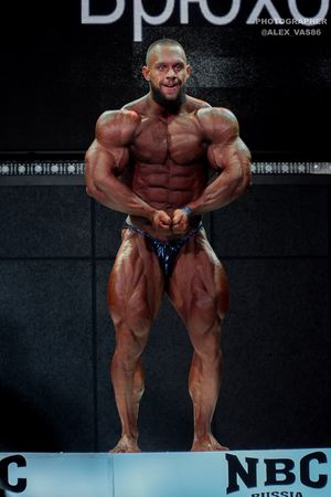 BODYBUILDING